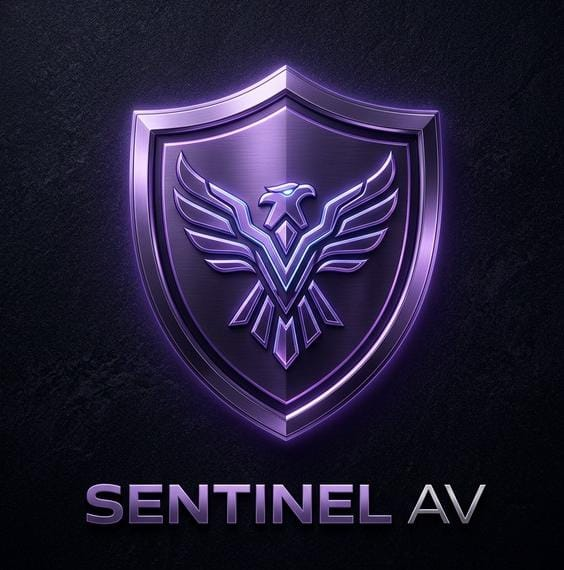 Sentinel Logo
